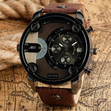 Valentin-klocka-Watches for Women-Hemnix-Brun-Hemnix