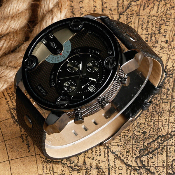 Valentin-klocka-Watches for Women-Hemnix-Svart-Hemnix
