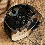 Valentin-klocka-Watches for Women-Hemnix-Svart-Hemnix