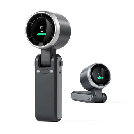 Carvallo – Den smarta lösningen för att kyla ner på språng Carvallo