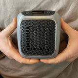 Topprankad bärbar värmare MILA Sverige