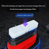 Carvallo | ShineSweep - Oljehinne-reinigingsborste verktyg för bilunderhåll Carvallo