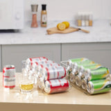 Carvallo – stapelbar sodavatten dispenser för organiserad burklagring Carvallo