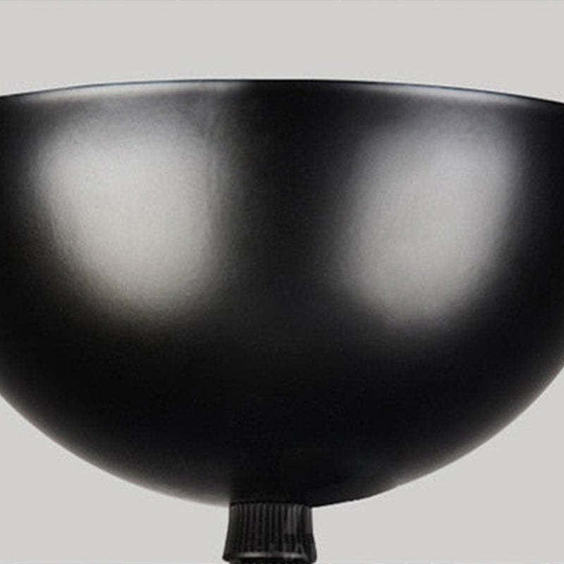 Ariana Elegante LED Taklampa Carvallo