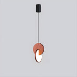 EclipseLuxe Light – Skandinavisk Rund Pendellampa Carvallo