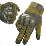 Indestructible taktiska handskar - Heavy Duty arbets handskar Carvallo