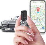 GPS Tracker | Magnetisk Realtids Bilspårningsenhet Carvallo