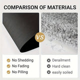 Lyxig geometrisk badmatta - För stiliga badrum Carvallo