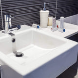 Carvallo | SqueezeSaver - Gör det enkelt att använda din tandkräm utan avfall Carvallo