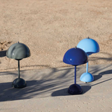 LunarGlow - LED-bordslampa för en ambient interiör MILA Sverige