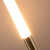 Solar Reed Lights | Vattentäta LED Trädgårdsdekorationer Carvallo