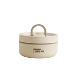 Lunch Box Rostfritt Stål Isolerad Matlåda Carvallo