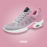 CloudWalk® Ortopediska sportskor för kvinnor-Hemnix-Rosa-35-Hemnix