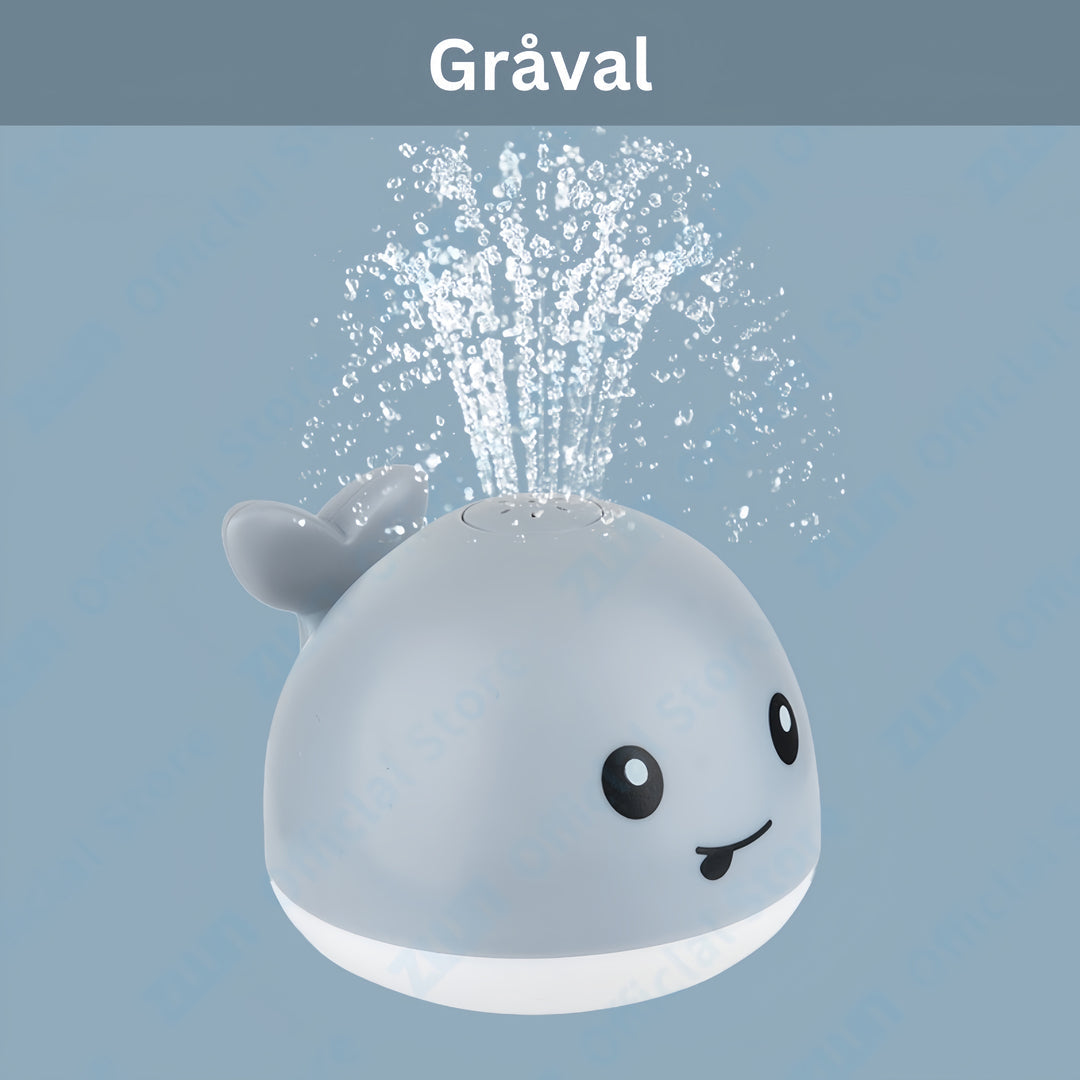 Splashy™ Valbadsprinkler-Hemnix-Hemnix