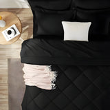 PureRest Sängkläder Set - 3 delar. ultra-mjuk sängkläder set Carvallo