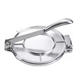 FlatbreadMaker - Kraftig tortillapress MILA Sverige