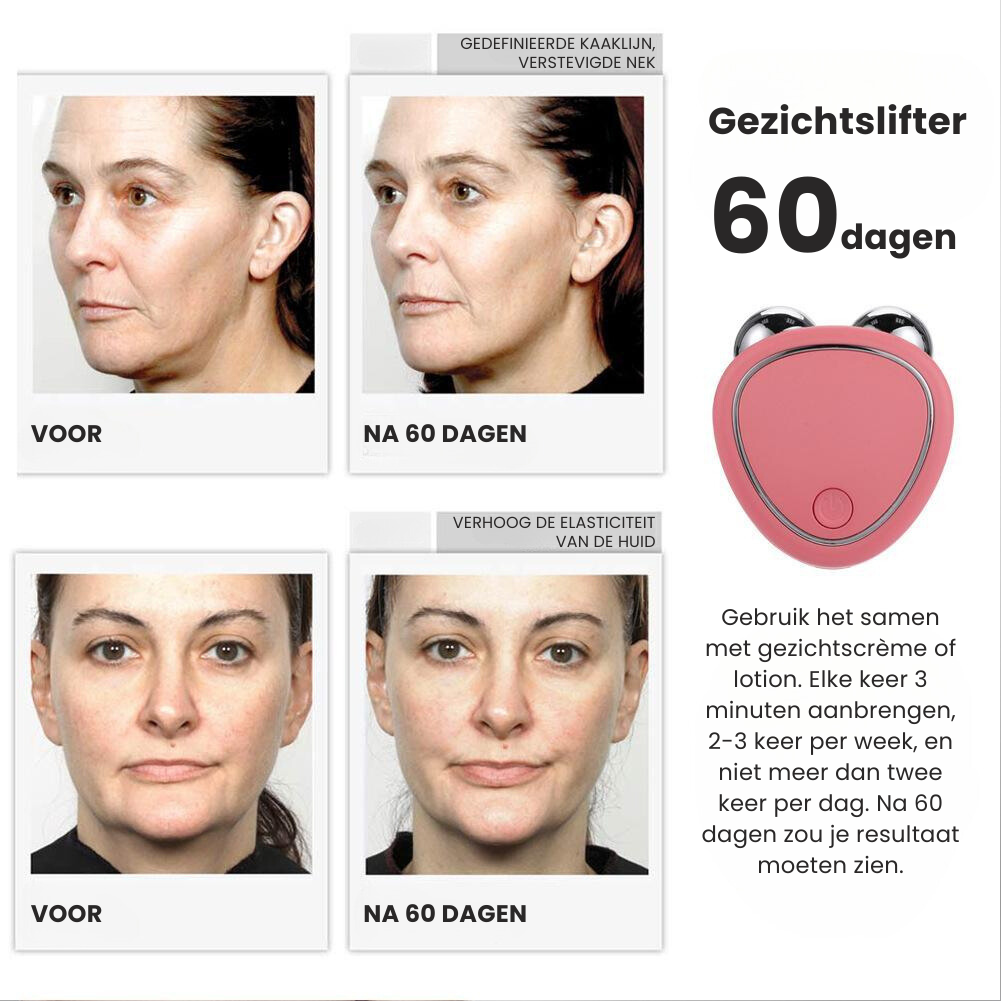 Carvallo – Strålande hud, helt utan ansträngning Carvallo