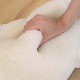 CuddleQuack Plush – Stor ankor-kramdjur-plushfigur Carvallo