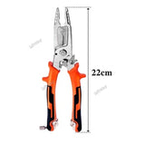 Carvallo – Zack, tråd sitter! Carvallo