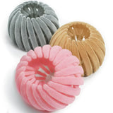 Stiliga fågelbo-hårspännen – 3-pack Carvallo