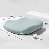 Vuxen bilbarnstol booster Carvallo