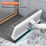 Carvallo – Grundlig rengöring utan att böja sig Carvallo