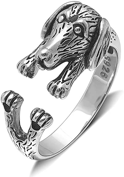 Dackel Ring
