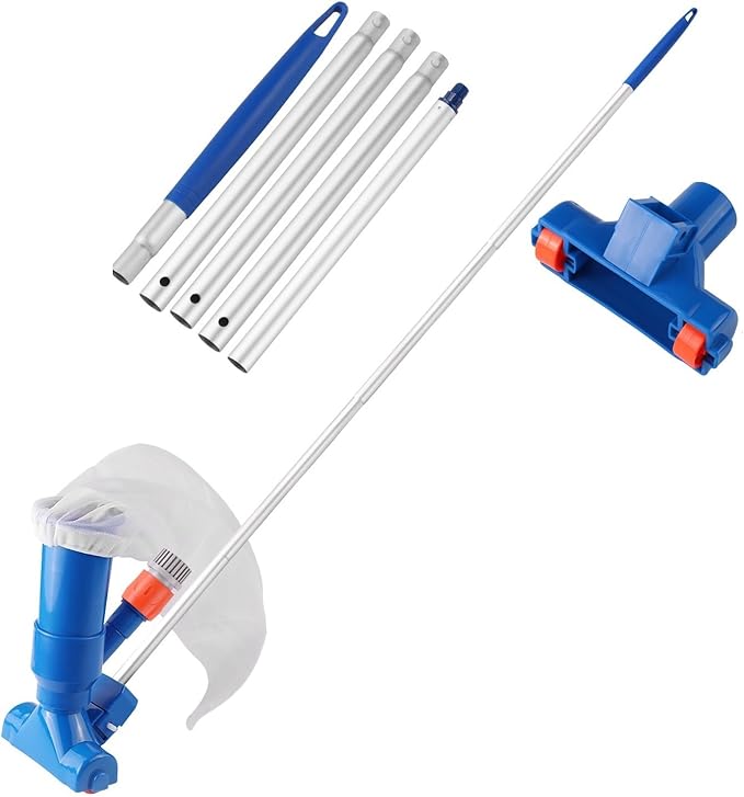 Carvallo – Ren pool. Helt utan ansträngning. Carvallo