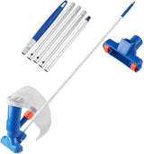 Carvallo – Ren pool. Helt utan ansträngning. Carvallo