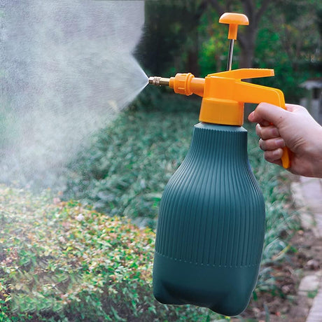 Nordisk sprayflaska med tryckpump – För effektiv växtbevattning Carvallo