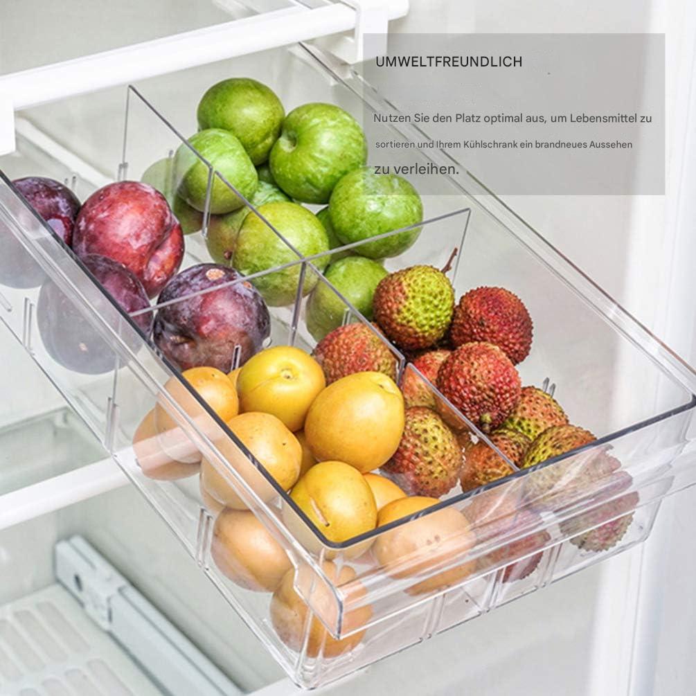 Carvallo – Mer ordning, mindre kaos i kylskåpet Carvallo