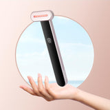 Facial Wand Röd Ljus Hudterapi Verktyg Carvallo