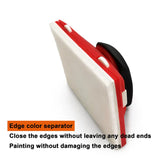 Carvallo - Väggmålning-verktyg Carvallo