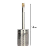 Carvallo - Full smak, inga kompromisser Carvallo