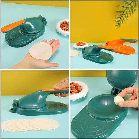 Carvallo – Perfekta degfickor på sekunder Carvallo