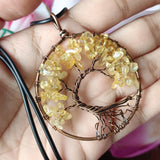 Livets träd hängsmycke-Jewelry for women-Bellasverige-Hemnix