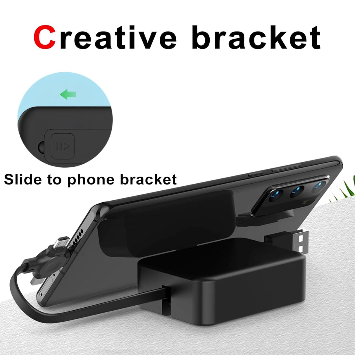 Carvallo – En kabel för allt! Carvallo