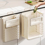 Carvallo – Din papperskorg att hänga upp! Carvallo