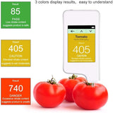 Greentest Nitratmätare – Premiumlösningen för Tryggare Livsmedel-VaruZ-Hemnix