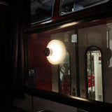 Sugkopps-LED-lampa – Uppladdningsbar och avtagbar Carvallo