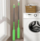 Självutdragande mopp Carvallo