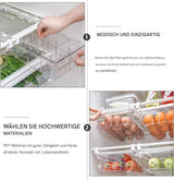 Carvallo – Mer ordning, mindre kaos i kylskåpet Carvallo