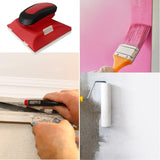 Carvallo - Din hemliga vapen för felfria kanter! Carvallo