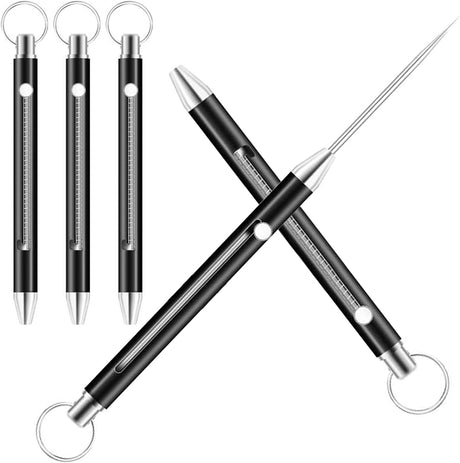 Carvallo | TitanPro – Den återanvändbara tandpetaren för on-the-go! Carvallo