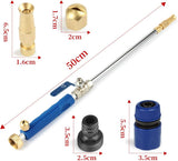 Carvallo – Renhet med kraft! Carvallo