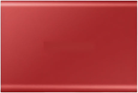 Extern SSD 2TB – Supersnabb lagring för PC & Laptop | Kompakt och Kraftfull Carvallo