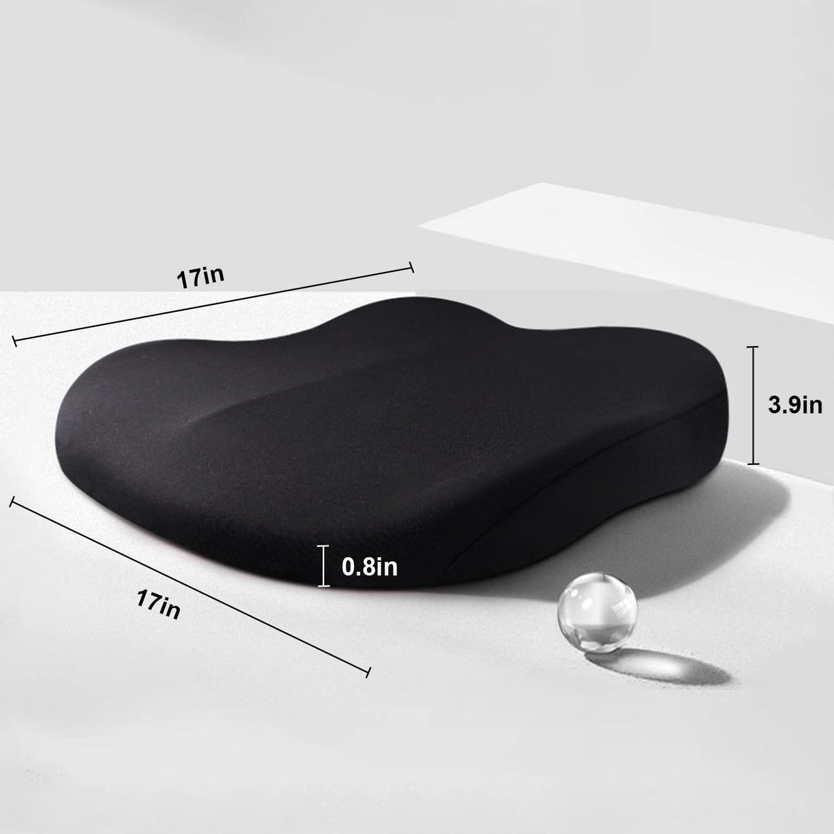 Vuxen bilbarnstol booster Carvallo