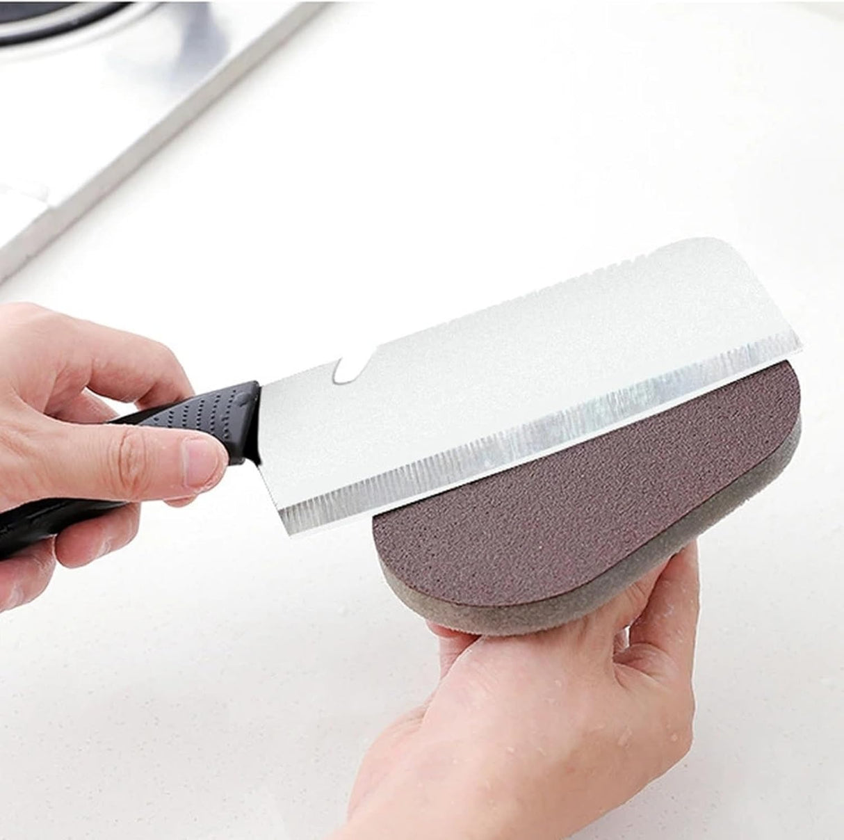 Carvallo | ScrubHero – Den starka borsten för det hårdaste smutset! Carvallo