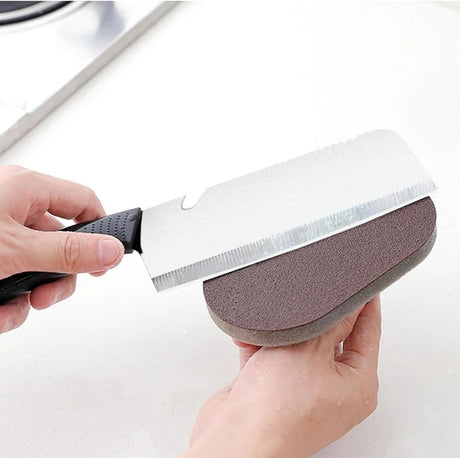 Carvallo | ScrubHero – Den starka borsten för det hårdaste smutset! Carvallo