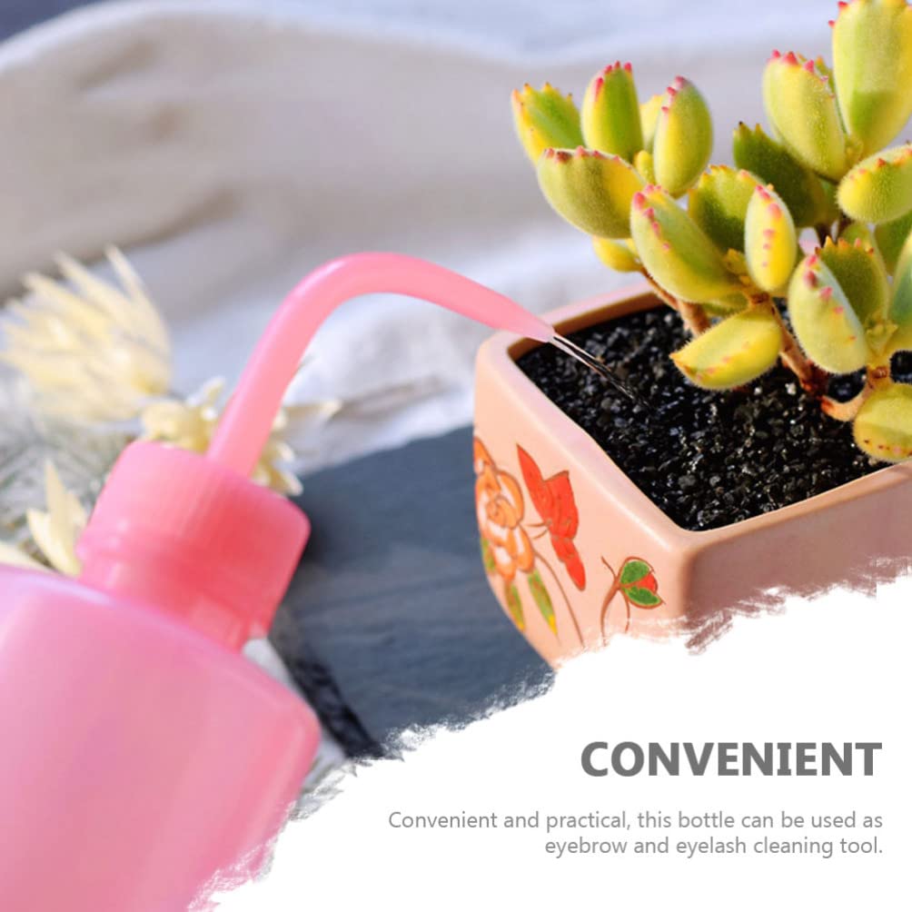 Spot 250ml Squeeze Gießflaska – Kompakt sprayflaska för precis goding och dosering Carvallo